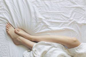 Restless Leg Syndrome Remedies